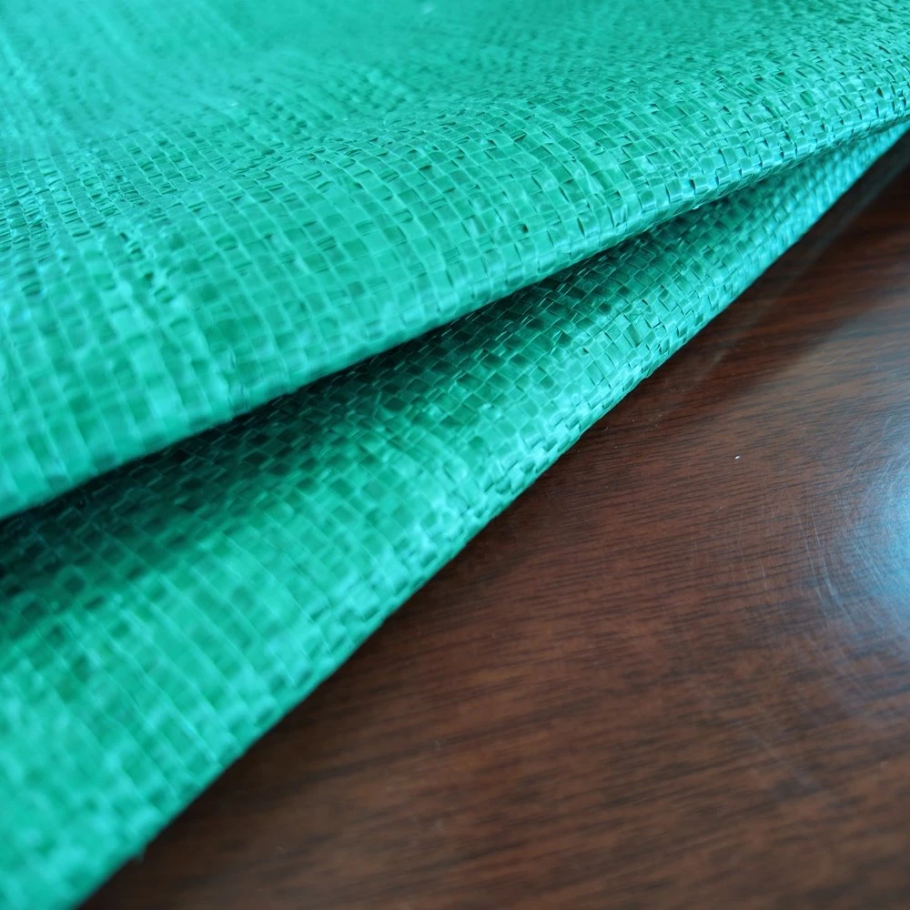 Woven Polypropylene Bags